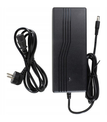 ZASILACZ IMPULSOWY GETFORT 52V/1.25A (65W)