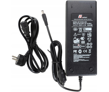 ZASILACZ IMPULSOWY GETFORT 52V/1.25A (65W)