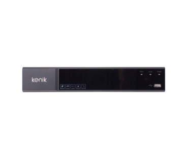 REJESTRATOR 5W1 KENIK KG-53116UVR-A