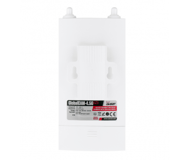 ROUTER LTE / 4G / 3G ZEWNĘTRZNY CAMSAT GLOBALCAM-4.5G 2PoE