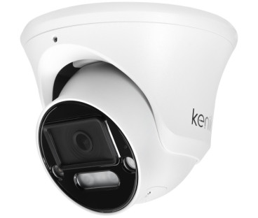 KAMERA IP KENIK KG-5430DAS-ILCD (2.8mm)
