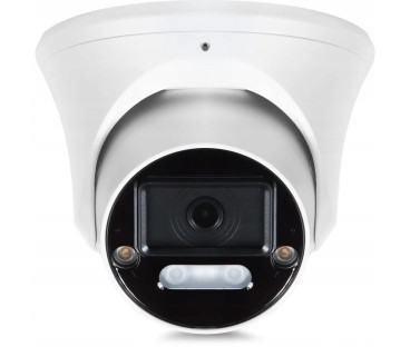 KAMERA IP KENIK KG-5430DAS-ILCD (2.8mm)