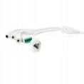KAMERA IP KENIK KG-5430DAS-ILCD (2.8mm)