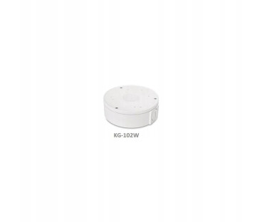 KAMERA IP KENIK KG-5430DAS-ILCD (2.8mm)