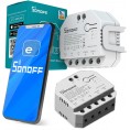 SONOFF sterownik 2-kanałowy roletowy 10A WiFi DUAL R3