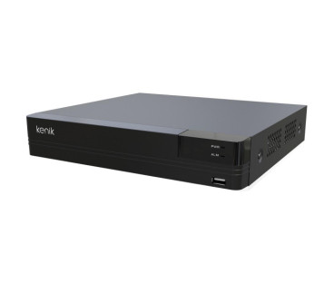 REJESTRATOR IP KENIK KG-NVR2018L-P-V2