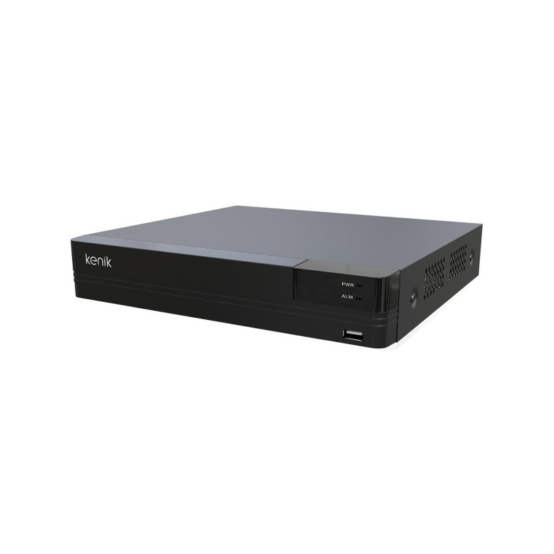 REJESTRATOR IP KENIK KG-NVR2018L-P-V2