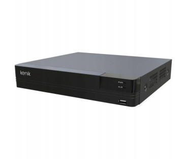 REJESTRATOR IP KENIK KG-NVR2018L-P-V2