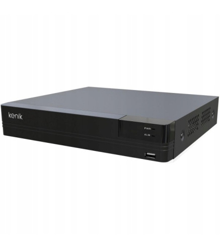 REJESTRATOR IP KENIK KG-NVR2018L-P-V2