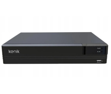REJESTRATOR IP KENIK KG-NVR2018L-P-V2