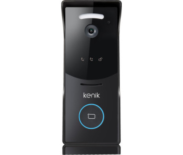 Stacja bramowa IP KENIK KG-S11RB