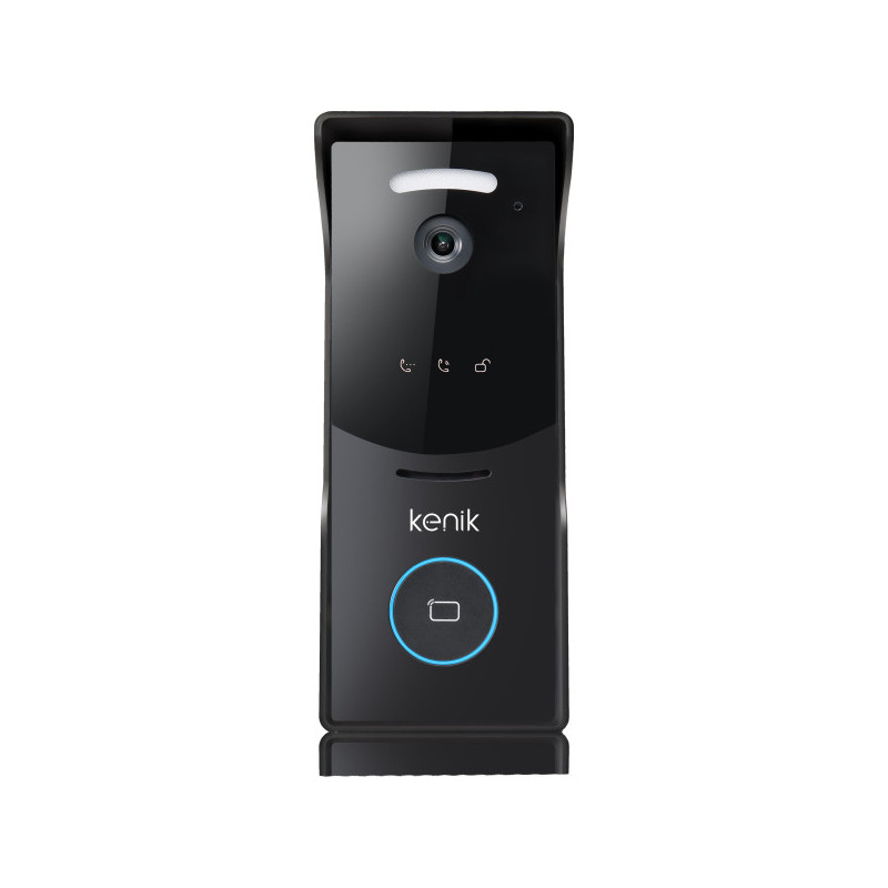 Stacja bramowa IP KENIK KG-S11RB