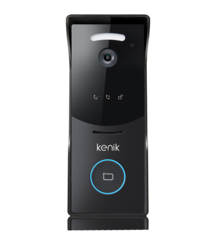 Stacja bramowa IP KENIK KG-S11RB