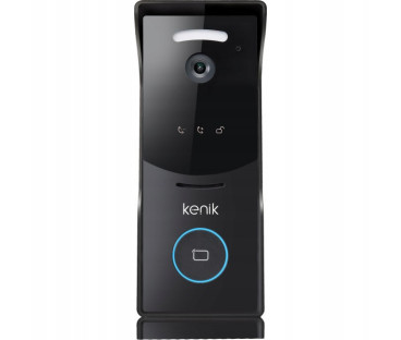 Stacja bramowa IP KENIK KG-S11RB