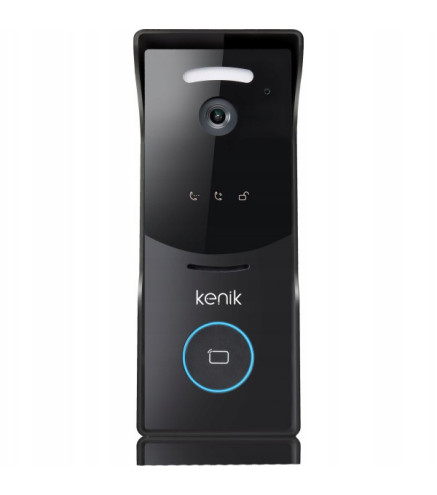 Stacja bramowa IP KENIK KG-S11RB