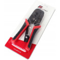 Zaciskacz wtyków Getfort RJ45 / RJ12 / RJ11 (8p 6p 4p) NGF-07