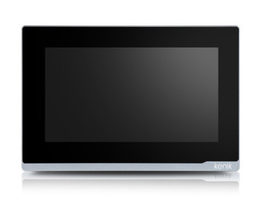 Monitor wideodomofonu KENIK KG-M2W7 2 ŻYŁOWY