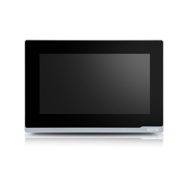Monitor wideodomofonu KENIK KG-M2W7 2 ŻYŁOWY