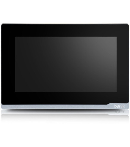 Monitor wideodomofonu KENIK KG-M2W7 2 ŻYŁOWY