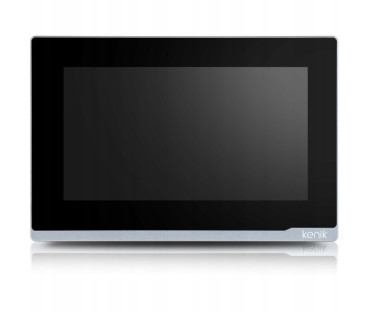 Monitor wideodomofonu KENIK KG-M2W7 2 ŻYŁOWY