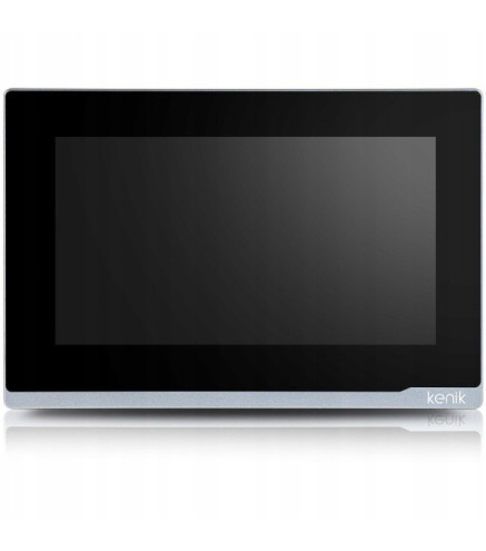 Monitor wideodomofonu KENIK KG-M2W7 2 ŻYŁOWY
