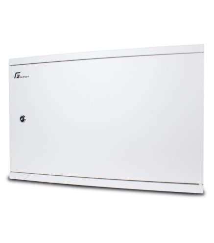 Obudowa Rack CCTV Getfort 3U 540*350*180mm Szara