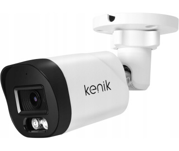 KAMERA IP KENIK KG-630TPA-DL