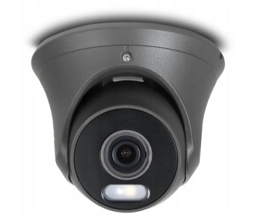 KAMERA IP KENIK KG-5430DAS-ILC-G (2.8mm)