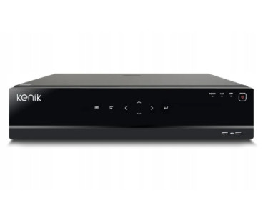 REJESTRATOR IP KENIK KG-NVR60432-V2