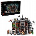 Klocki LEGO DC Super Heroes - Arkham Asylum™