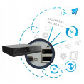 REJESTRATOR IP KENIK KG-NVR60432-V2