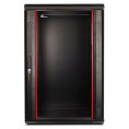 SZAFA RACK GETFORT 19 CALI 18U 600X450 WISZĄCA
