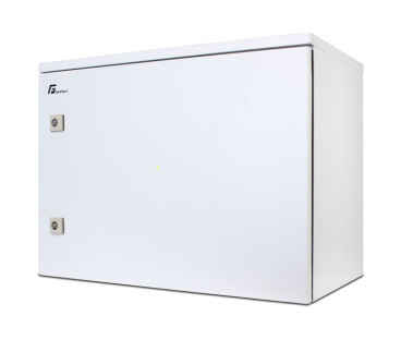 Szafa Rack Getfort Hermetyczna 19 cali 6U 550x320