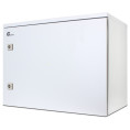 Szafa Rack Getfort Hermetyczna 19 cali 6U 550x320