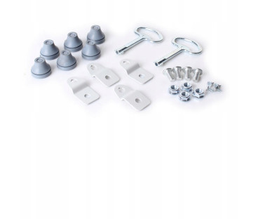 Szafa Rack Getfort Hermetyczna 19 cali 6U 550x320 | Alarmista.pl