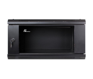 SZAFA RACK GETFORT ECO v2 19 CALI 4U 600X450 | Alarmista.pl