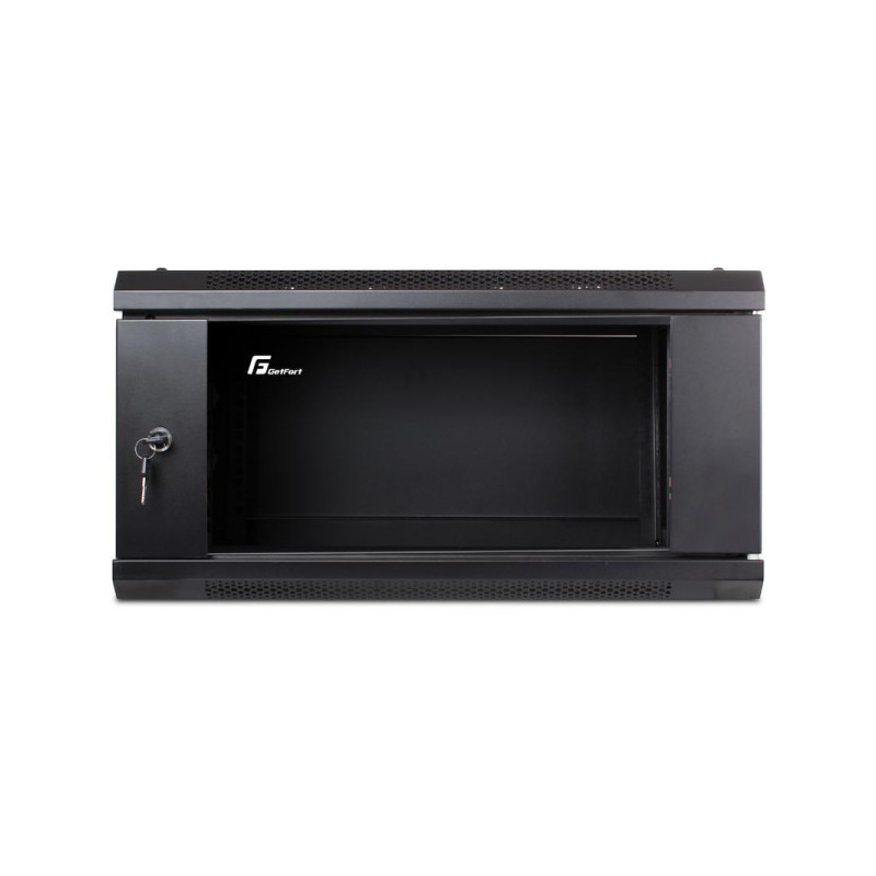SZAFA RACK GETFORT ECO v2 19 CALI 4U 600X450 Wisząca