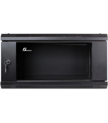 SZAFA RACK GETFORT ECO v2 19 CALI 4U 600X450 | Alarmista.pl