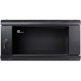 SZAFA RACK GETFORT ECO v2 19 CALI 4U 600X450 Wisząca