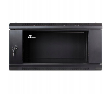 SZAFA RACK GETFORT ECO v2 19 CALI 4U 600X450 Wisząca