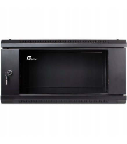SZAFA RACK GETFORT ECO v2 19 CALI 4U 600X450 Wisząca