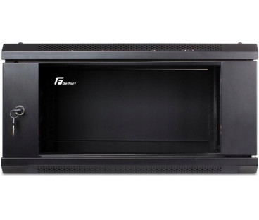 SZAFA RACK GETFORT ECO v2 19 CALI 4U 600X450 | Alarmista.pl