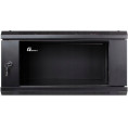 SZAFA RACK GETFORT ECO v2 19 CALI 4U 600X450 Wisząca