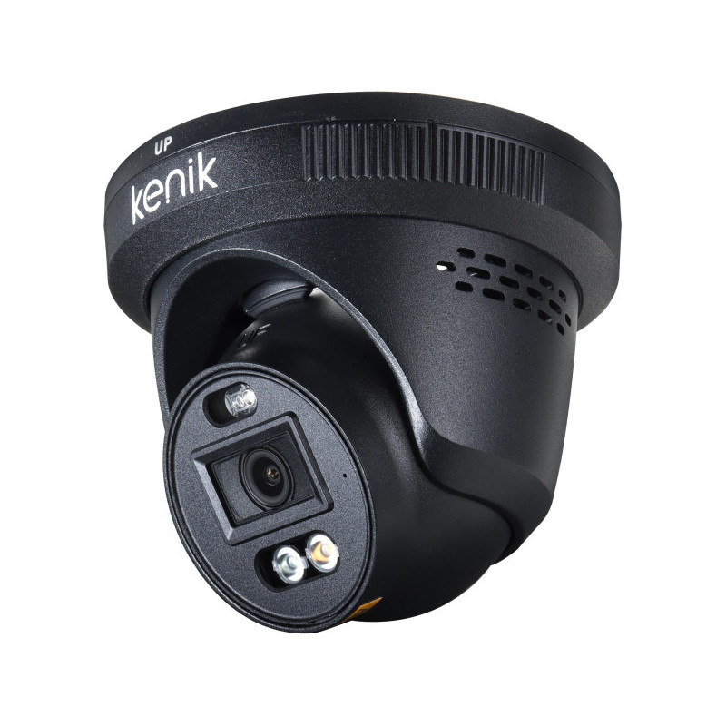 KAMERA IP KENIK KG-8430DAS-ILD-B-V2 (2.8mm)