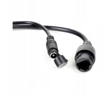 KAMERA IP KENIK KG-8430DAS-ILD-B-V2 (2.8mm) | Alarmista.pl