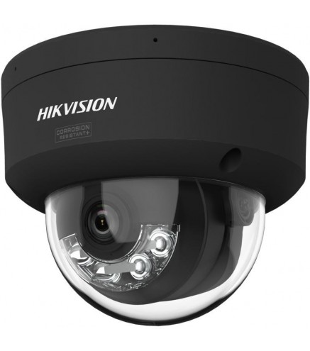 Kamera IP Hikvision DS-2CD2167G3-LIS2UY 2.8mm BLACK PL