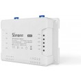 SONOFF sterownik 4-kanałowy 10A WiFi 4CHR3