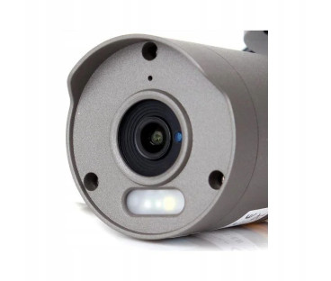 KAMERA IP KENIK KG-5430TAS-IL-G (2.8mm)