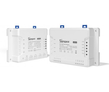 SONOFF sterownik 4-kanałowy 10A WiFi 4CHR3