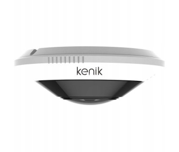 KAMERA IP KENIK KG-6020FAS